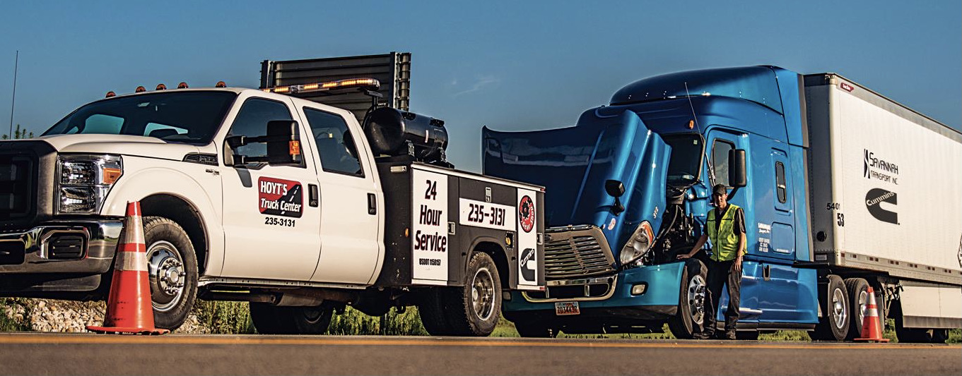 hazmat truck driver jobs feature access to mobile service